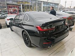 بی ئێم دەبڵیو سیریەس 3